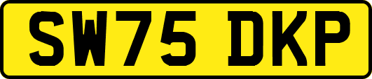 SW75DKP