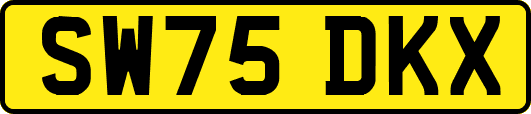 SW75DKX