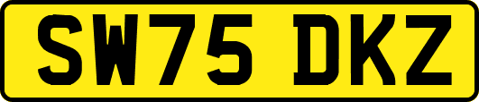 SW75DKZ