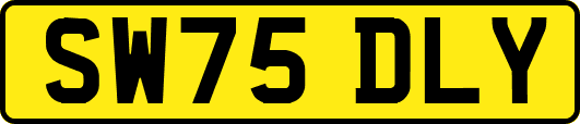 SW75DLY