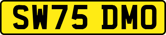 SW75DMO