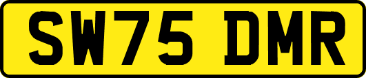 SW75DMR