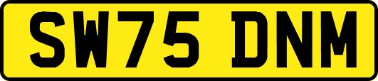SW75DNM