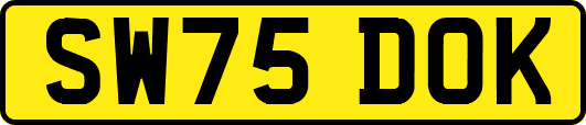 SW75DOK