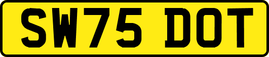 SW75DOT