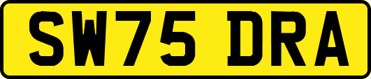 SW75DRA