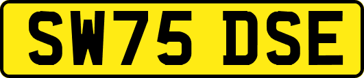 SW75DSE