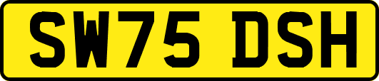 SW75DSH