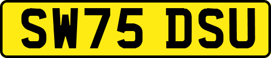 SW75DSU