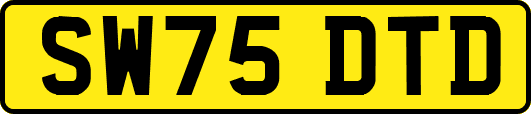 SW75DTD