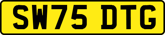 SW75DTG
