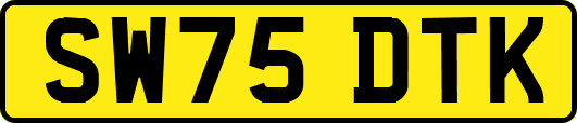 SW75DTK