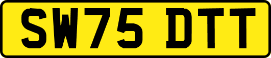 SW75DTT