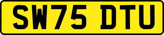 SW75DTU