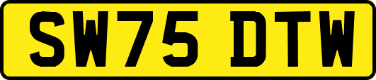 SW75DTW