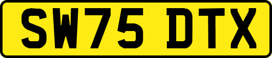 SW75DTX