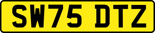 SW75DTZ