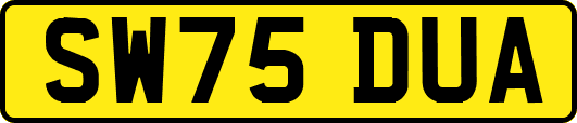 SW75DUA