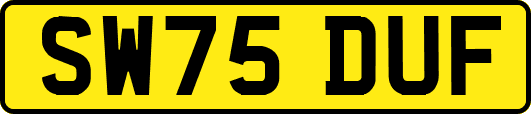 SW75DUF
