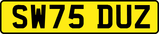 SW75DUZ