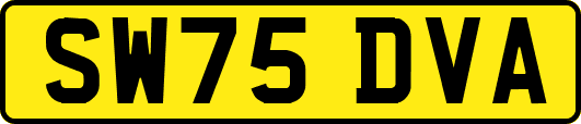 SW75DVA