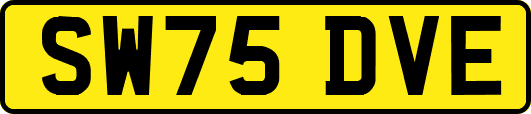 SW75DVE