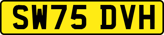 SW75DVH