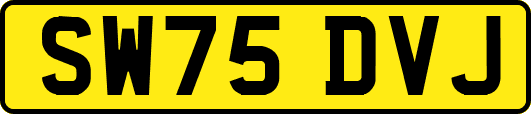 SW75DVJ