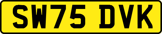 SW75DVK