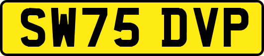 SW75DVP