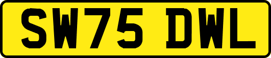 SW75DWL