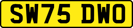 SW75DWO