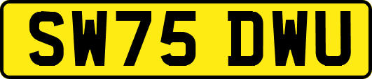 SW75DWU