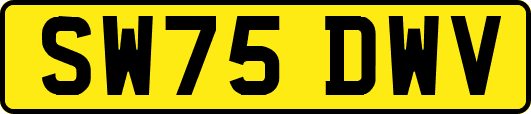 SW75DWV