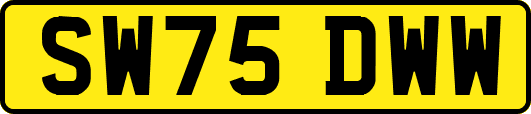SW75DWW