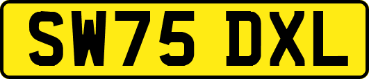 SW75DXL