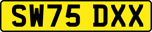 SW75DXX
