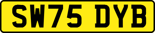 SW75DYB