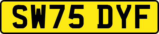 SW75DYF