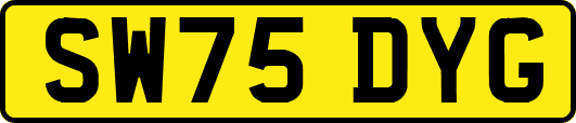 SW75DYG