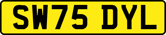 SW75DYL
