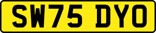 SW75DYO