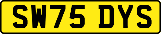 SW75DYS