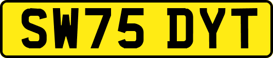 SW75DYT