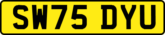 SW75DYU