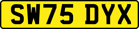 SW75DYX