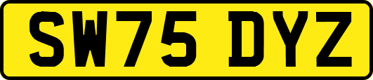 SW75DYZ