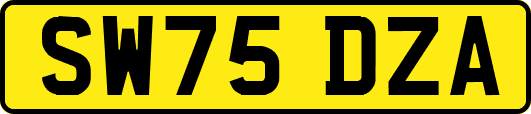 SW75DZA