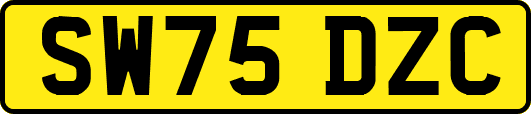 SW75DZC