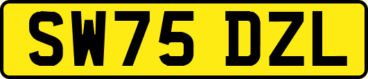 SW75DZL